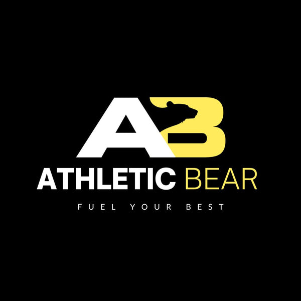Athletic Bear